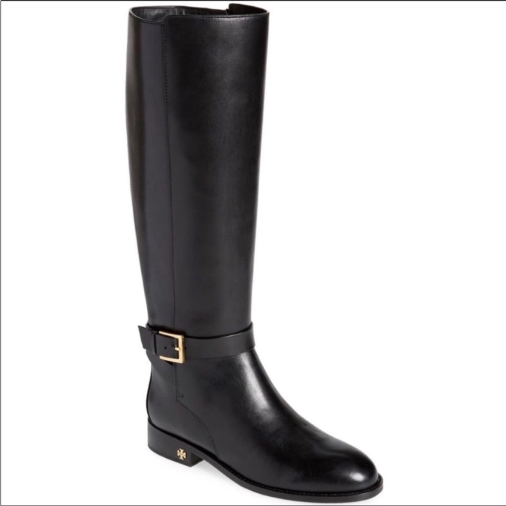 Tory Burch Brooke knee boots